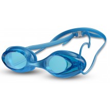 Очки для плавания INDIGO 1803 G Голубой