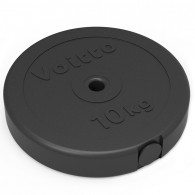 Диск пластиковый Voitto V-100 10 кг